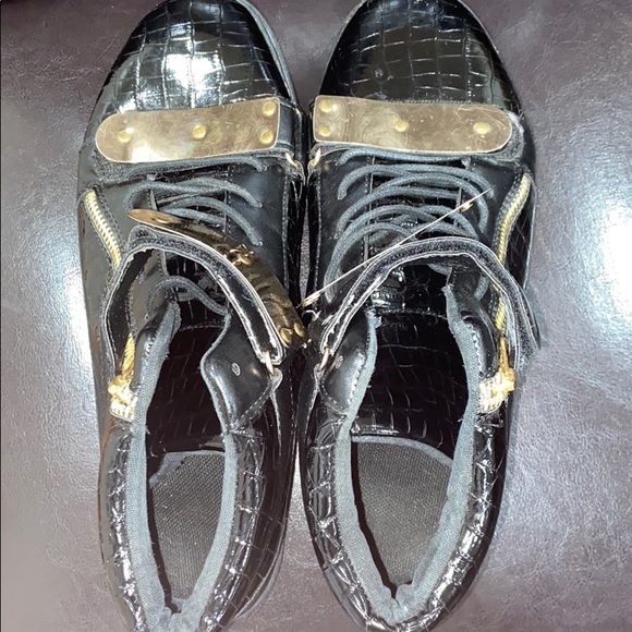 Unbranded stylistically fit shoe - Picture 4 of 5